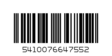 lenor gold orc 33wash 1.16 lt - Barcode: 5410076647552