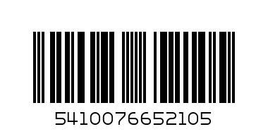 Pant. Shamp Milky Damage 400 - Barcode: 5410076652105