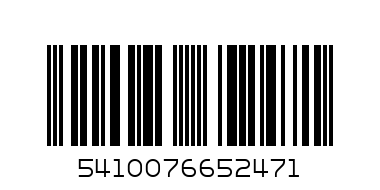 Pant. Shamp Sheer Vol 400ml - Barcode: 5410076652471