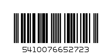 Pant. Shamp 1in1 SandS 700ml - Barcode: 5410076652723