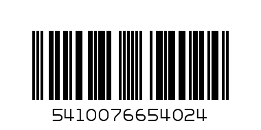 Pantene OR SandS 200ml - Barcode: 5410076654024