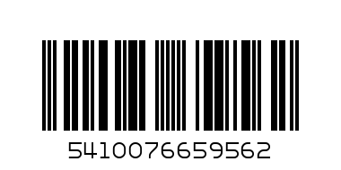 HEAD AND SHOULDERS 1X250ML APPLE FRESH SHAMPOO - Barcode: 5410076659562