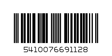 Pant. Nat Fusion 200ml Jar - Barcode: 5410076691128