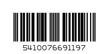 Pant. Nat Fusion 150ml Treat - Barcode: 5410076691197
