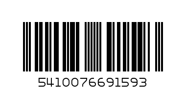Pantene OR HFC 375ml - Barcode: 5410076691593