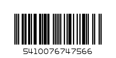 Mr Propre - Barcode: 5410076747566
