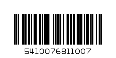 fairy lemon 1ltr - Barcode: 5410076811007