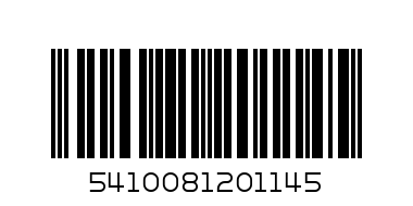 cote dor - Barcode: 5410081201145