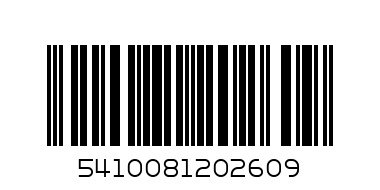 Cote D'Or Double Lait 46g - Barcode: 5410081202609