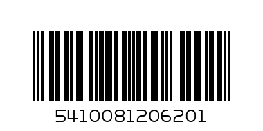 COTE D'OR MIG CHOCOLATE 240 - Barcode: 5410081206201