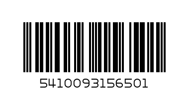 Vinaigrette Vandemoortele 450ml - Barcode: 5410093156501