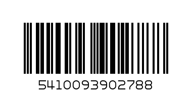 Boni Huile pr Salades 1l - Barcode: 5410093902788
