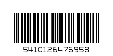 كريمة بسكويت لوتس بالكراميل500جم - Barcode: 5410126476958