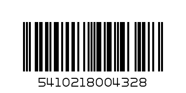 waterloo dark 75cl - Barcode: 5410218004328