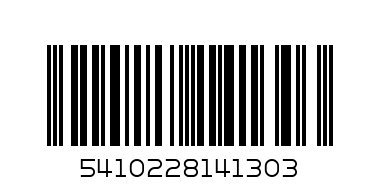 STELLA ARTOIS BEER CAN 33CLx24 - Barcode: 5410228141303