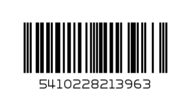 Leffe assort. Bout 8x 33cl - Barcode: 5410228213963