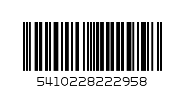 LEFFE BLONDE 6.6PERC 75CLX6 - Barcode: 5410228222958