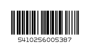 T SUGAR WHT CUBES 290G - Barcode: 5410256005387