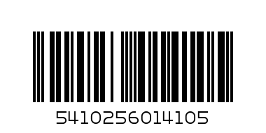 T SUGAR FINE WHITE 750G - Barcode: 5410256014105