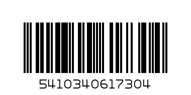 MAR 4128 CRISPY SNACK POPCORN 650G - Barcode: 5410340617304