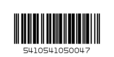 AKC Brosse Tampico 20cm - Barcode: 5410541050047