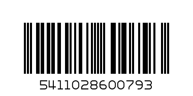 AURORA SOFT 16MM - Barcode: 5411028600793