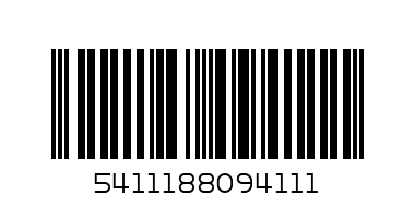 Alpro soya dessert Vanille 125gr - Barcode: 5411188094111