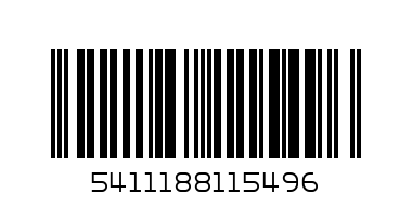 ALPRO SOYA NO SUGAR - Barcode: 5411188115496