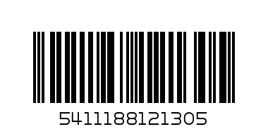 ALPRO MANGO - Barcode: 5411188121305