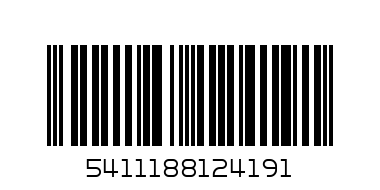 ALPRO STRABERRY RASPBERRY - Barcode: 5411188124191