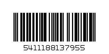 ALPRO VANILLA 400G - Barcode: 5411188137955