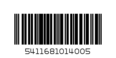 DUUEL 330ML - Barcode: 5411681014005