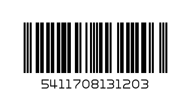 CANDLE GLASS JASMINE - Barcode: 5411708131203