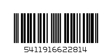 dujardin corn mix 1 kl - Barcode: 5411916622814