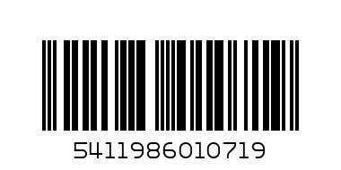 VANDEMOORTELE ANDALOUSE 3L - Barcode: 5411986010719