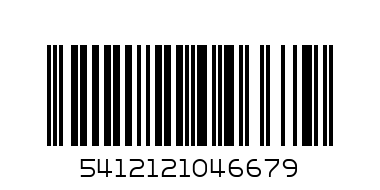 Ijsboerke Cuvee  de Prestige 1l - Barcode: 5412121046679