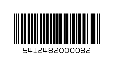 AD OCEAN NUTRITION FISH EGGS FROZEN 100G - Barcode: 5412482000082