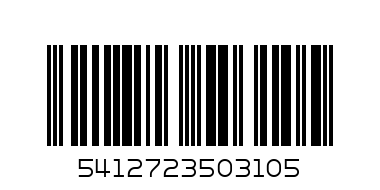 JAMBO MAYONNAISE - Barcode: 5412723503105
