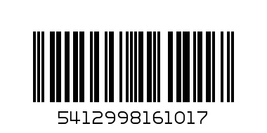 Tampico Brosse a Recurer 20cm - Barcode: 5412998161017