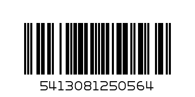 FRESH FRIES POTATO - Barcode: 5413081250564