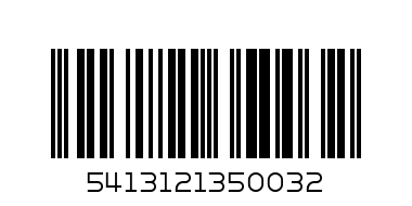 BELGIAN CHOCOLATE SEASHELLS 250G - Barcode: 5413121350032