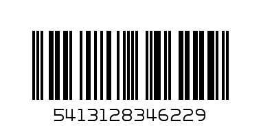 SACHET S NICOLAS PCES CHOCO 8P - Barcode: 5413128346229