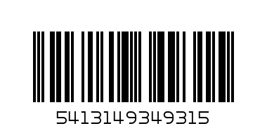 FAIRY SENSITIVE - Barcode: 5413149349315