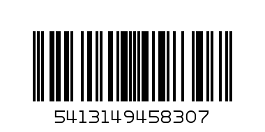 fairy sensitive 500ml - Barcode: 5413149458307