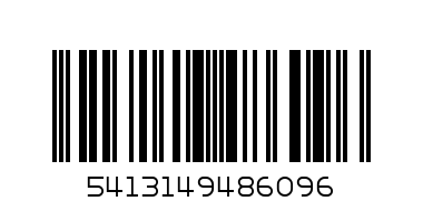 Fairy Mountain Apple 1L - Barcode: 5413149486096