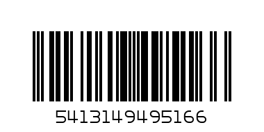 300ГР ПРАХ ЗА ПРАНЕ BONUX COLOR - Barcode: 5413149495166