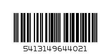 2КГ ARIEL OXYGEN 2В1 - Barcode: 5413149644021