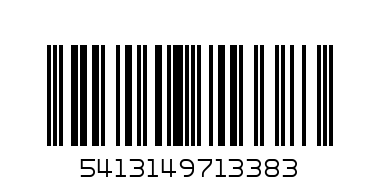 Tide Limon El Yuyucu Toz 450qr - Barcode: 5413149713383