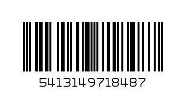 Tide Avtomat Color 450qr (qutu) - Barcode: 5413149718487