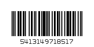 Tide Avtomat Limon Yuyucu Toz 450qr (qutu) - Barcode: 5413149718517